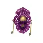 venetian mask Shape Motif - Image 5