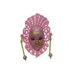 venetian mask Shape Motif - Image 6