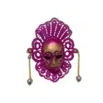 venetian mask Shape Motif - Image 7