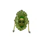 venetian mask Shape Motif - Image 8