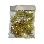 Crowned Cat Eye Mask Motif - Image 9