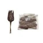 Glitter Fern Leaf Bundle - Image 2