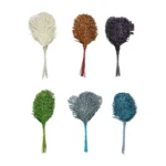 Glitter Fern Spray Bundle