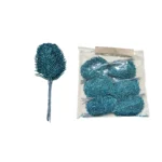 Glitter Fern Spray Bundle - Image 4