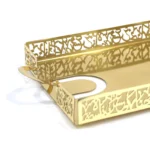 Arabic Calligraphy Serving Tray - Image 3