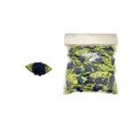 Satin Rose Bud Motif - Image 3