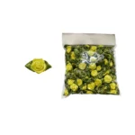 Satin Rose Bud Motif - Image 4