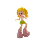 Standing Princess Bead
