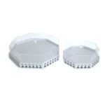 Mosque Dome Octagon Plexi Cover Stand - Image 5