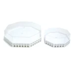 Mosque Dome Octagon Plexi Cover Stand - Image 6