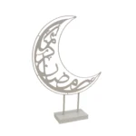 Ramadan Karim Moon Led Stand - Image 2