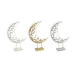 Ramadan Karim Moon Led Stand