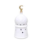 Moon Top Curved Round Dome Led Tower - Image 2