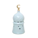 Moon Top Curved Round Dome Led Tower - Image 3