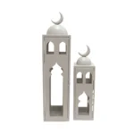 Metal Mosque set - Image 2