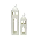 Metal Mosque set - Image 4