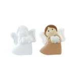 Two wings Angle Motif