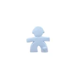 Boy Shape Resin Motif - Image 2