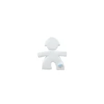 Boy Shape Resin Motif - Image 3