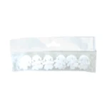 Girl Shape Resin Motif 12pcs - Image 4