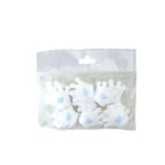 Crown Shape Resin Motif - Image 4