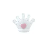 Crown Shape Resin Motif - Image 3