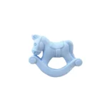 Rocking Horse Shape Resin Motif - Image 2