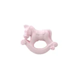 Rocking Horse Shape Resin Motif - Image 3