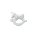 Rocking Horse Shape Resin Motif - Image 4