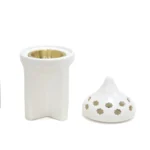 Islamic Pattern Covered Burner - Image 4