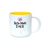 Inside Colored Mother's Day Mug - Image 2