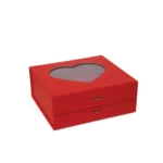 Red Heart Box - Image 2