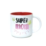 Inside Colored Mother's Day Mug - Image 4
