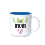 Inside Colored Mother's Day Mug - Image 6