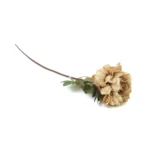 Peony Artificial Branch - Image 4