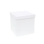 White Square Box - Image 2