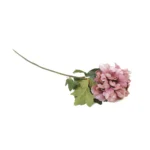 Peony Artificial Branch - Image 5