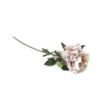 Peony Artificial Branch - Image 6