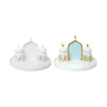 Dome Mosque Ceramic Tray