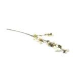 Oriental cherry Artificial Branch - Image 3
