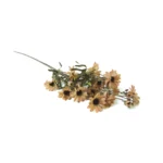 African daisy Artificial Branch - Image 3