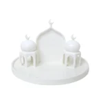 Dome Mosque Ceramic Tray - Image 2
