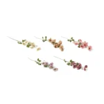 Plumeria rubra Artificial Branch