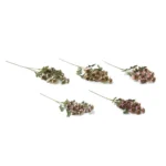 chrysanthemum Artificial Branch