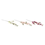 Oriental cherry Artificial Branch