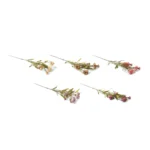 lilac Artificial Branch