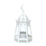 Moon Top Mini Candle Lantern - Image 3