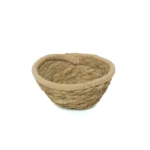 7 Mini One Big Bamboo Basket Set - Image 5