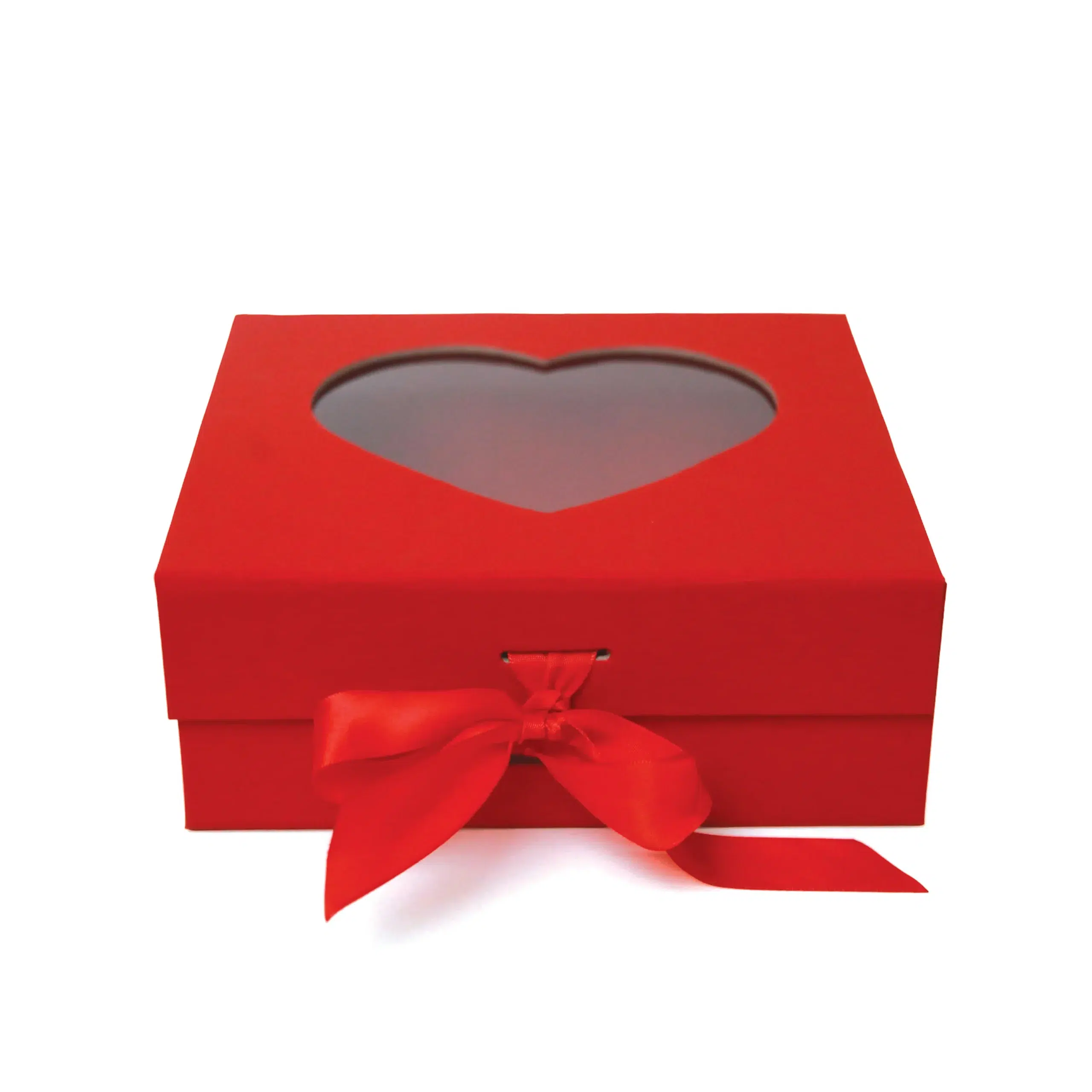 Artboard 54 Red Heart Box - Image 1