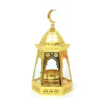 Moon Top Mini Candle Lantern - Image 4